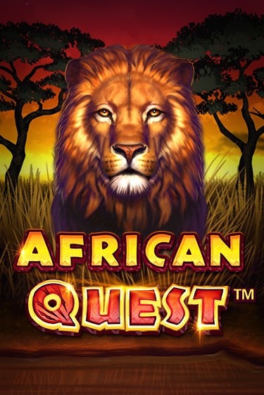 African Quest демо слот играть онлайн | JoyCasino Online бесплатная игра