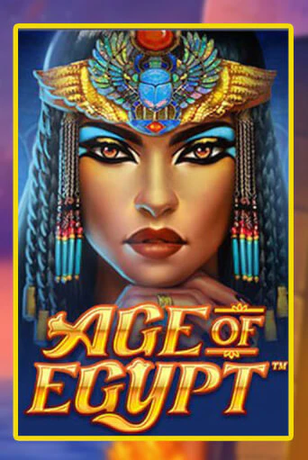 Age of Egypt демо слот играть онлайн | JoyCasino Online бесплатная игра