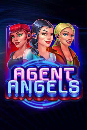 Agent Angels демо слот играть онлайн | JoyCasino Online бесплатная игра