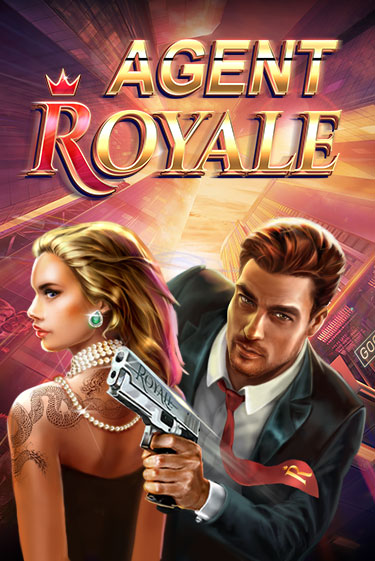Agent Royale демо слот играть онлайн | JoyCasino Online бесплатная игра