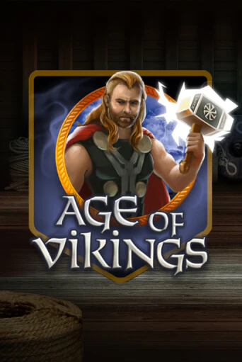 Age of Vikings демо слот играть онлайн | JoyCasino Online бесплатная игра