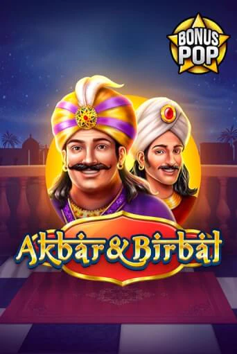 Akbar & Birbal демо слот играть онлайн | JoyCasino Online бесплатная игра