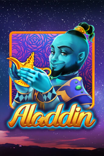 Aladdin демо слот играть онлайн | JoyCasino Online бесплатная игра