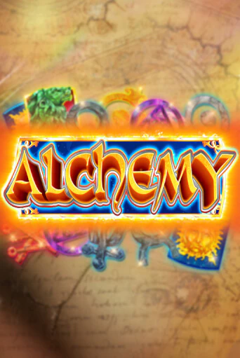 Alchemy демо слот играть онлайн | JoyCasino Online бесплатная игра