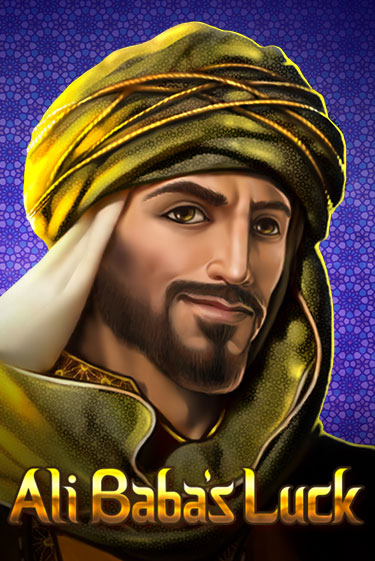 Ali Baba's Luck демо слот играть онлайн | JoyCasino Online бесплатная игра