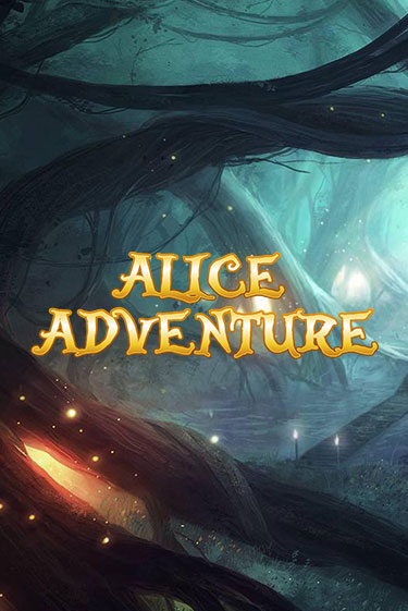 Alice Adventure демо слот играть онлайн | JoyCasino Online бесплатная игра