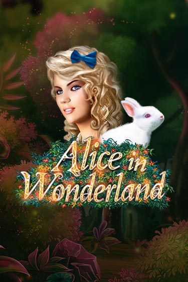 Alice In Wonderland демо слот играть онлайн | JoyCasino Online бесплатная игра