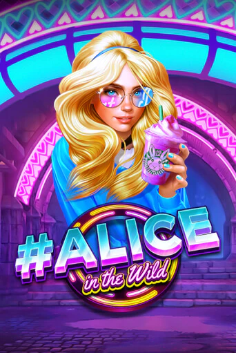 Alice in the Wild демо слот играть онлайн | JoyCasino Online бесплатная игра