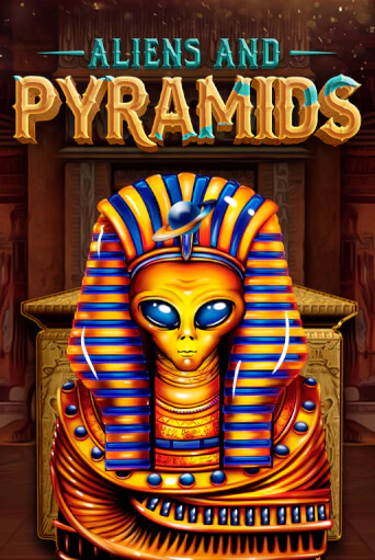 Aliens & Pyramids демо слот играть онлайн | JoyCasino Online бесплатная игра