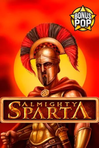 Almigthy Sparta демо слот играть онлайн | JoyCasino Online бесплатная игра