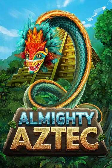 Almighty Aztec демо слот играть онлайн | JoyCasino Online бесплатная игра