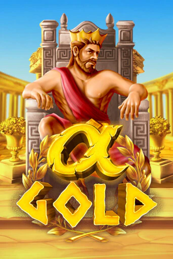 Alpha Gold демо слот играть онлайн | JoyCasino Online бесплатная игра