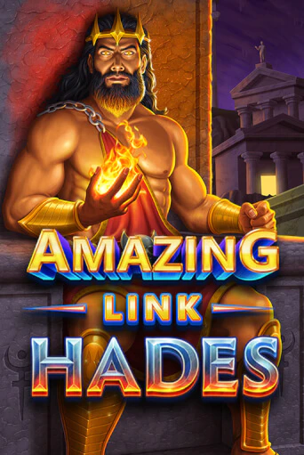 Amazing Link™ Hades демо слот играть онлайн | JoyCasino Online бесплатная игра