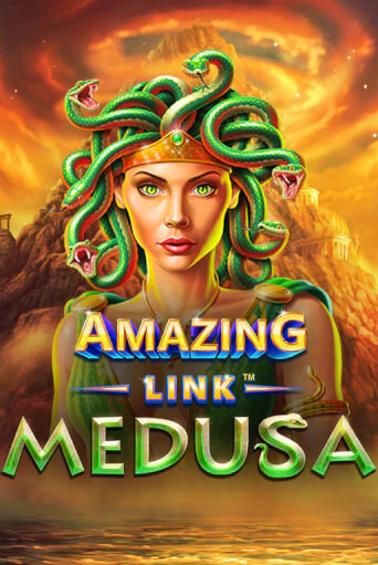 Amazing Link Medusa демо слот играть онлайн | JoyCasino Online бесплатная игра