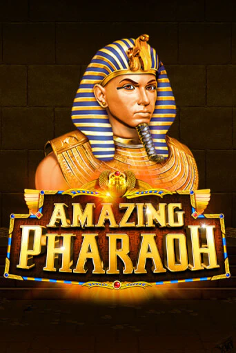 Amazing Pharaoh демо слот играть онлайн | JoyCasino Online бесплатная игра