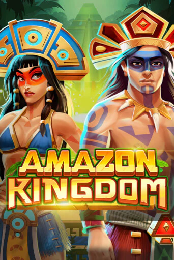Amazon Kingdom демо слот играть онлайн | JoyCasino Online бесплатная игра