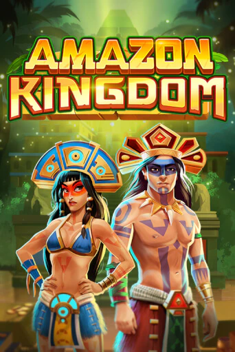 Amazon Kingdom демо слот играть онлайн | JoyCasino Online бесплатная игра