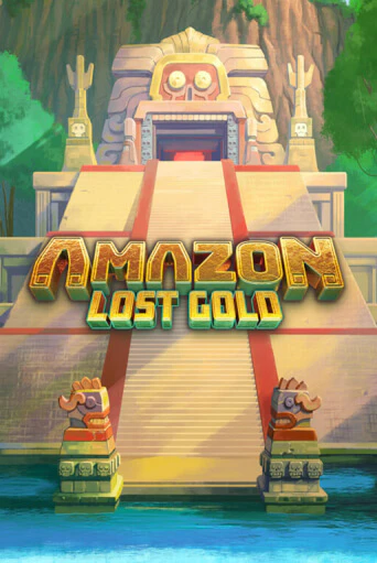 Amazon - Lost Gold демо слот играть онлайн | JoyCasino Online бесплатная игра