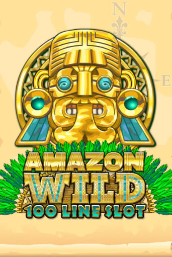 Amazon Wild демо слот играть онлайн | JoyCasino Online бесплатная игра