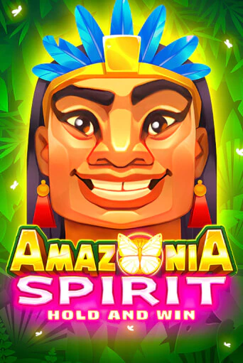 Amazonia Spirit демо слот играть онлайн | JoyCasino Online бесплатная игра