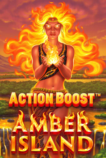 Action Boost™ Amber Island демо слот играть онлайн | JoyCasino Online бесплатная игра