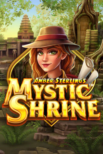 Amber Sterlings Mystic Shrine ™ демо слот играть онлайн | JoyCasino Online бесплатная игра