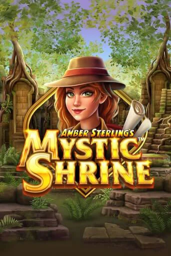 Amber Sterling's Mystic Shrine демо слот играть онлайн | JoyCasino Online бесплатная игра