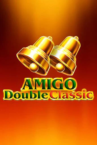 Amigo Double Classic демо слот играть онлайн | JoyCasino Online бесплатная игра