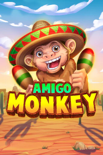 Amigo Monkey демо слот играть онлайн | JoyCasino Online бесплатная игра