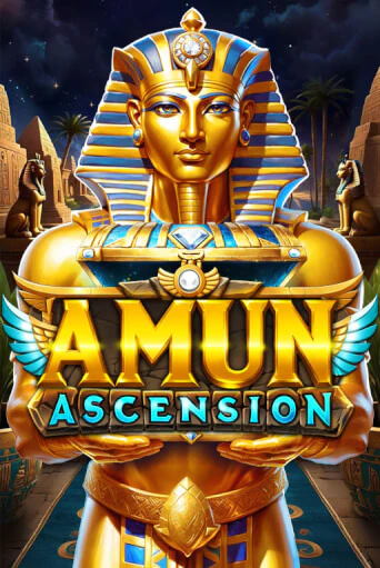 Amun Ascension демо слот играть онлайн | JoyCasino Online бесплатная игра