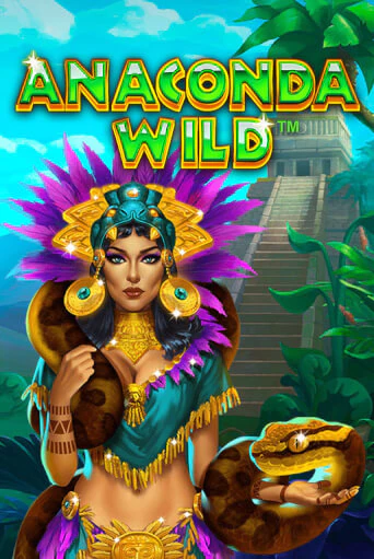 Anaconda Wild демо слот играть онлайн | JoyCasino Online бесплатная игра
