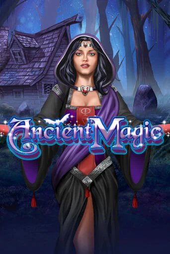 Ancient Magic демо слот играть онлайн | JoyCasino Online бесплатная игра