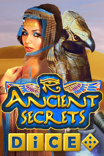 Ancient Secrets Dice демо слот играть онлайн | JoyCasino Online бесплатная игра