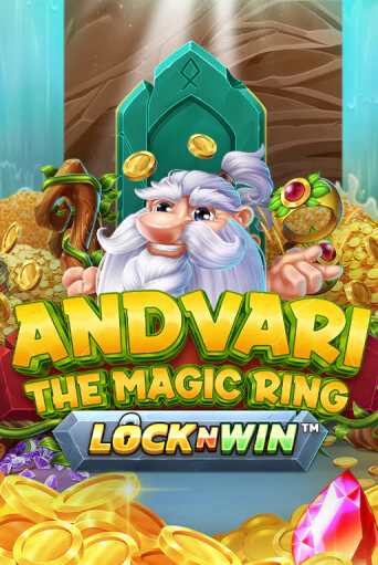 Andvari: The Magic Ring демо слот играть онлайн | JoyCasino Online бесплатная игра
