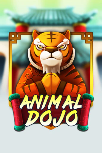 Animal Dojo демо слот играть онлайн | JoyCasino Online бесплатная игра