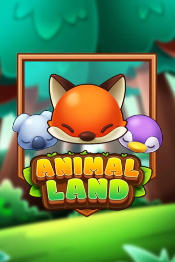 Animal Land демо слот играть онлайн | JoyCasino Online бесплатная игра