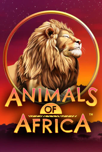 Animals of Africa ™ демо слот играть онлайн | JoyCasino Online бесплатная игра