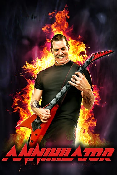 Annihilator демо слот играть онлайн | JoyCasino Online бесплатная игра