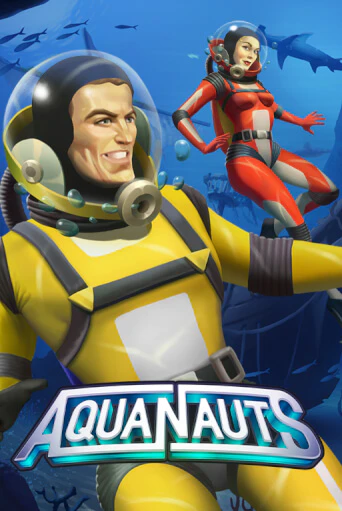 Aquanauts демо слот играть онлайн | JoyCasino Online бесплатная игра