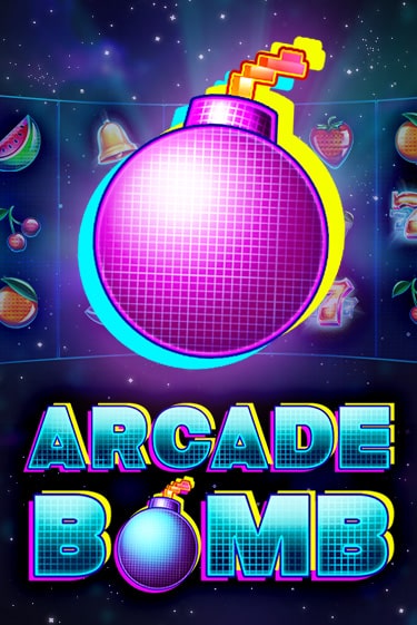Arcade Bomb демо слот играть онлайн | JoyCasino Online бесплатная игра