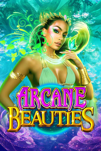Arcane Beauties демо слот играть онлайн | JoyCasino Online бесплатная игра