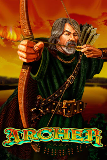 Archer демо слот играть онлайн | JoyCasino Online бесплатная игра