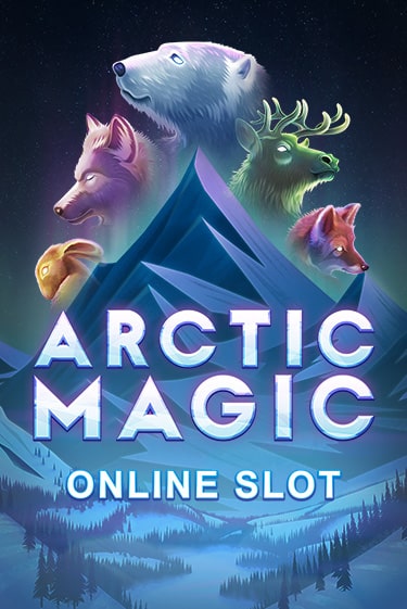 Arctic Magic демо слот играть онлайн | JoyCasino Online бесплатная игра