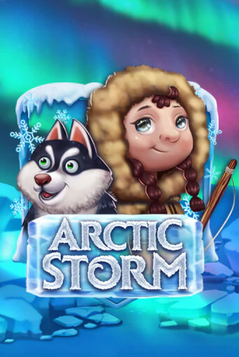 Arctic Storm демо слот играть онлайн | JoyCasino Online бесплатная игра