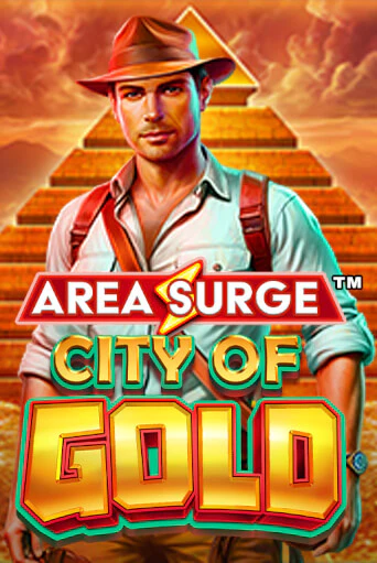 Area Surge™ City of Gold демо слот играть онлайн | JoyCasino Online бесплатная игра