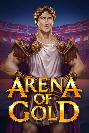 Arena of Gold демо слот играть онлайн | JoyCasino Online бесплатная игра
