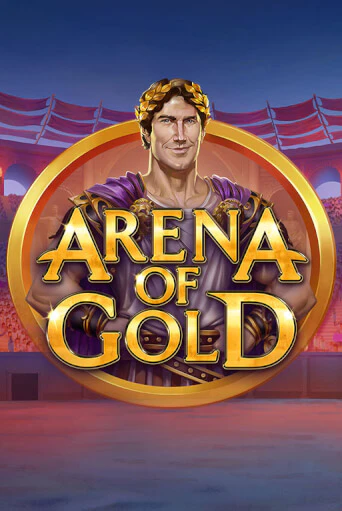 Arena of Gold демо слот играть онлайн | JoyCasino Online бесплатная игра