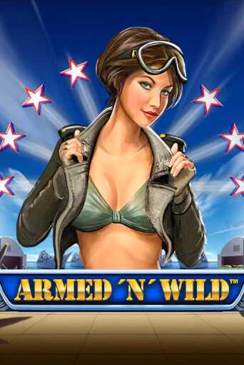 Armed and Wild демо слот играть онлайн | JoyCasino Online бесплатная игра