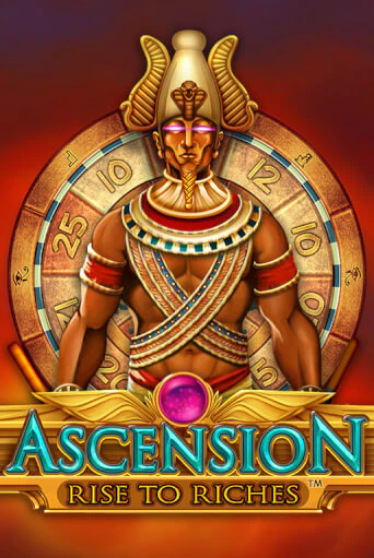 Ascension: Rise to Riches™ демо слот играть онлайн | JoyCasino Online бесплатная игра