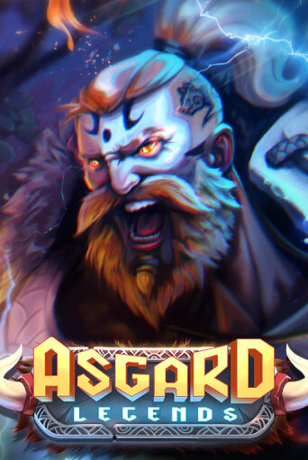 Asgard Legends демо слот играть онлайн | JoyCasino Online бесплатная игра
